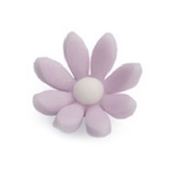 Picture of LILAC SUGAR DAISY 2CM